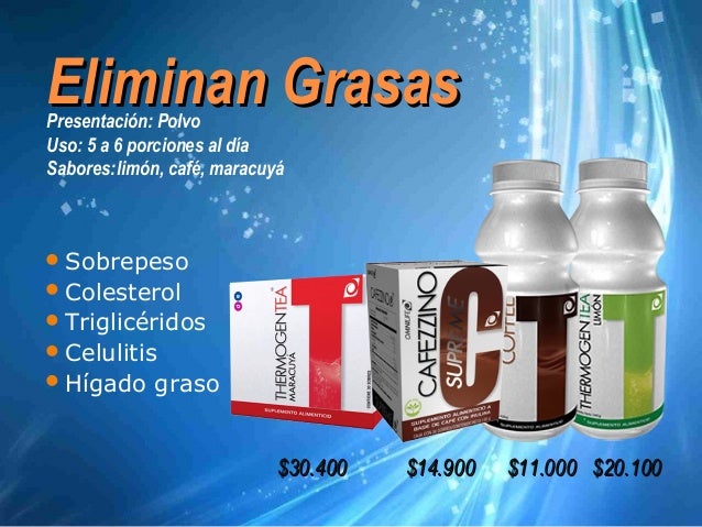 catalogo de productos omnilife 2013